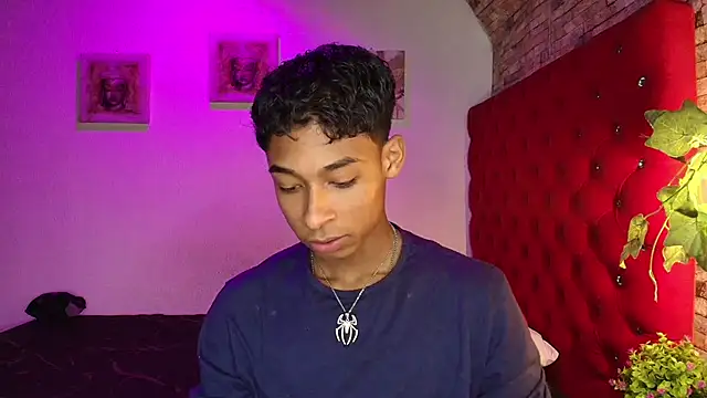 CoffeNaughty nom online show from November 21, 3:38 am