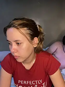 coupleyys online show from January 18, 8:33 pm