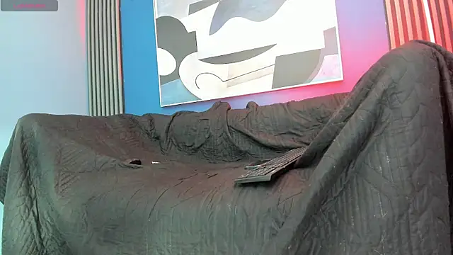 kevinn blue1 online show from November 14, 12:50 pm