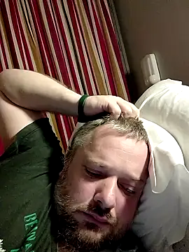 Yannor36 online show from October 12, 3:55 am