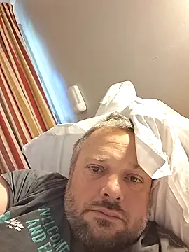 Yannor36 online show from October 9, 1:27 pm