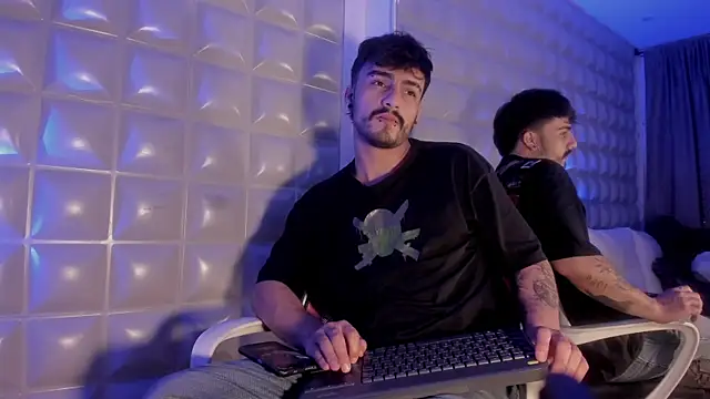 Jack Daniel   online show from November 30, 12:24 am