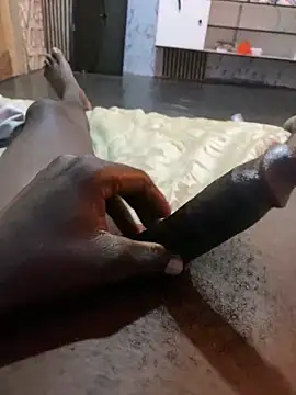 Elormcock online show from February 11, 2:11 pm