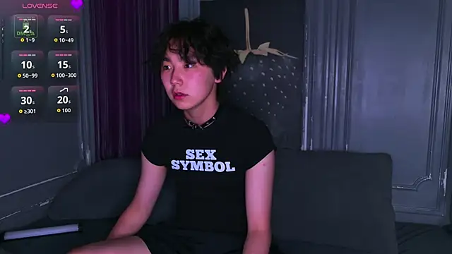 HeejinWang online show from July 28, 4:31 am