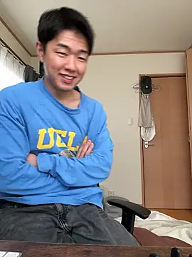 KAMESAN08 online show from January 11, 3:54 am