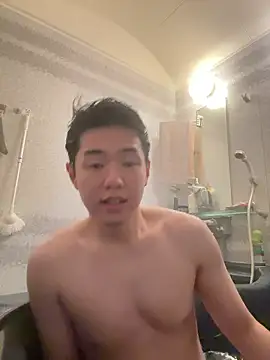 KAMESAN08 online show from January 13, 11:58 am