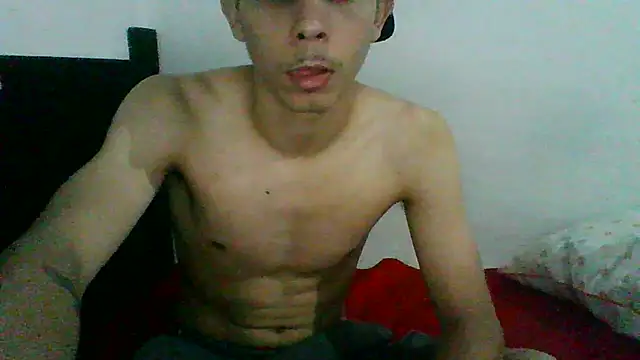 KingLamed online show from October 4, 11:09 pm