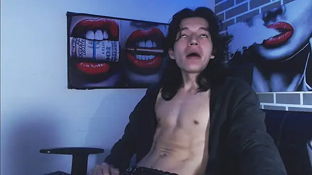 Jack alvarez19 online show from November 21, 2:32 am