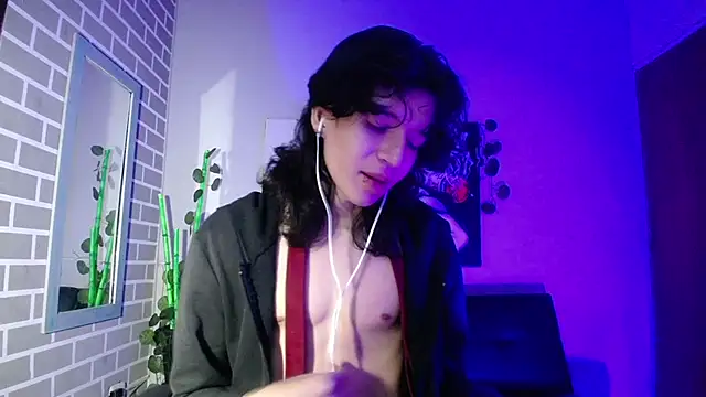 Jack alvarez19 online show from November 26, 7:55 am