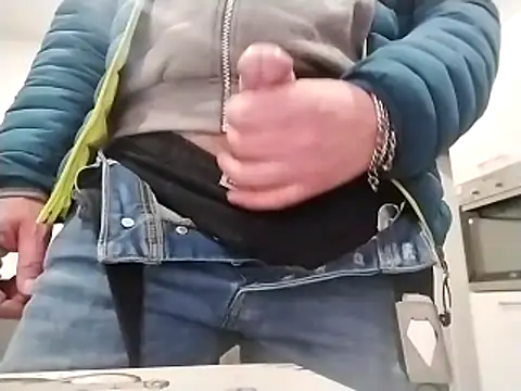 Francy36 online show from March 12, 9:22 pm