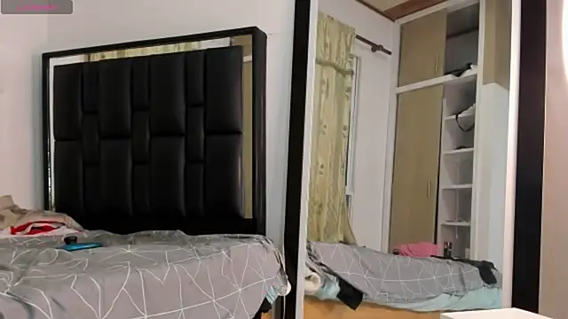 ArexBlakk online show from March 11, 8:49 pm