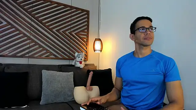 JacobDraven online show from July 23, 4:32 am