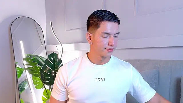 ZaneDawson online show from April 15, 7:58 pm