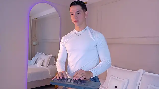 ZaneDawson online show from November 20, 3:50 am