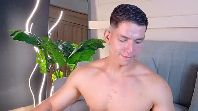 ZaneDawson online show from March 6, 8:50 pm