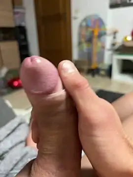 Marcelloxxx88 online show from April 16, 10:12 pm