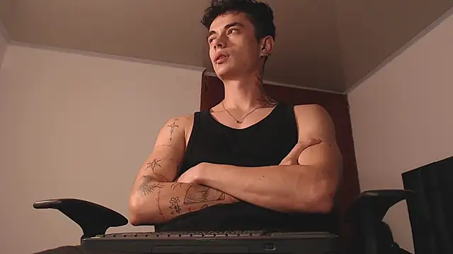 jaico santos online show from November 24, 10:55 pm