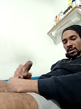 Mikaaa97 online show from December 23, 6:55 am