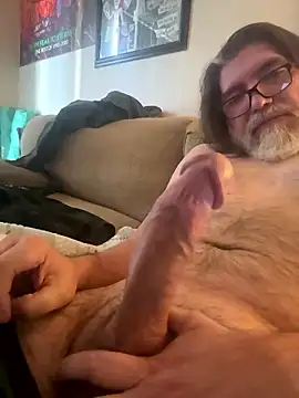 nothingbutagoontime68 online show from January 10, 8:33 pm