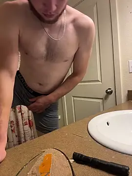 Snapshot of Matthew23Z chatting on October 16, 8:00 am Matthew23Z online show from October 16, 8:00 am