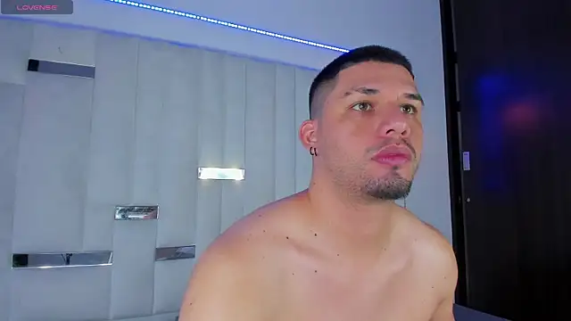 Jacob19  online show from September 29, 12:46 pm