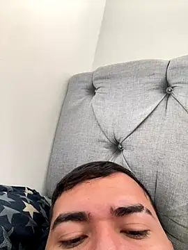 SoyGaelOso online show from December 16, 12:34 pm