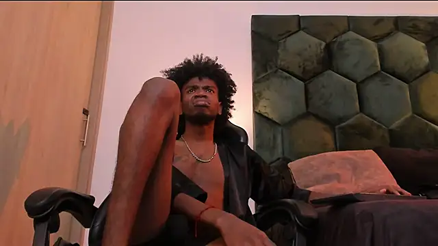 AllexJacob online show from February 4, 7:53 pm