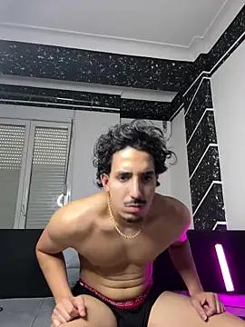 fuck   boyy online show from May 31, 2:27 pm
