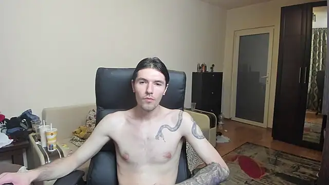 dirty justin online show from July 19, 5:24 am