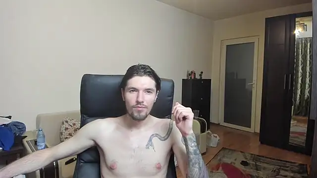 dirty justin online show from July 4, 12:02 am