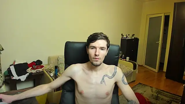 dirty justin online show from November 26, 3:59 pm