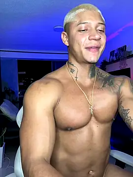 DiagoRockfield online show from October 30, 1:41 am