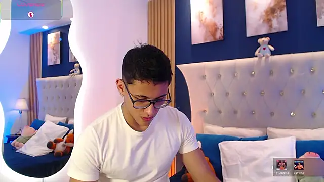 SalvadorFit online show from February 11, 8:58 pm