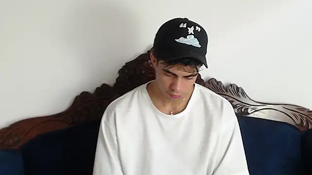 cody pipper  online show from October 26, 2:52 pm