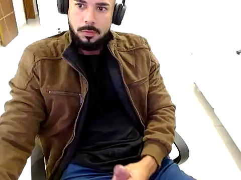 Markpatanga online show from October 22, 11:30 pm