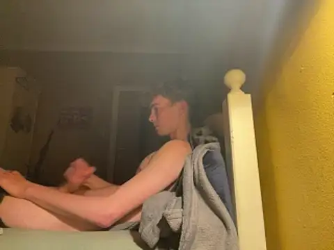 Randy9222 online show from April 19, 8:55 pm