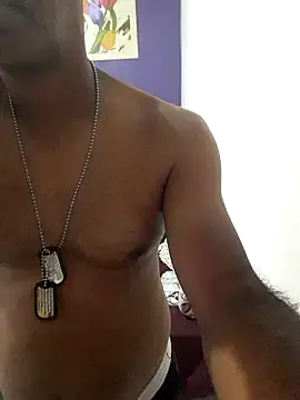 JeffersonRay online show from November 12, 12:00 pm