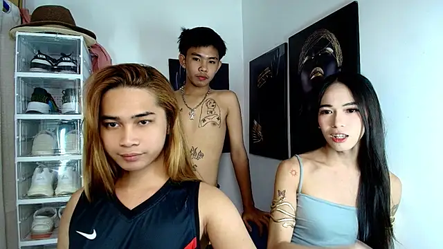 UncensoredCock online show from November 2, 6:45 pm