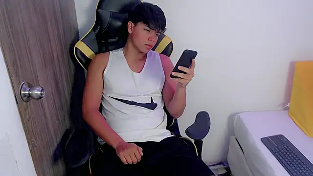 Kray x online show from September 19, 6:52 pm