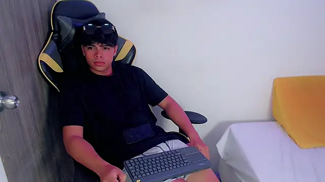 Kray x online show from September 24, 9:24 pm