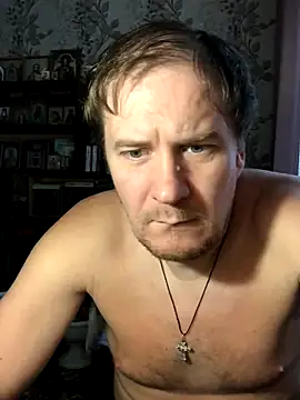 Night Alex online show from October 12, 9:36 am