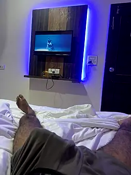 satisfyursoul online show from November 8, 8:34 pm