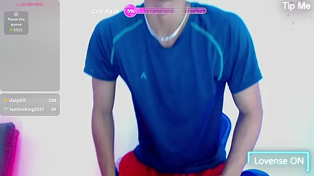 deivid bigcock1 online show from July 23, 12:36 am