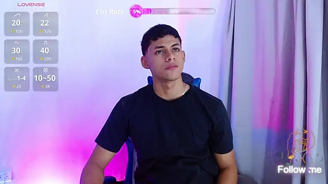 deivid bigcock1 online show from July 30, 12:32 am