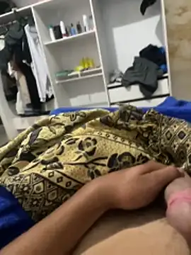 sambergSILVa online show from March 14, 2:51 am