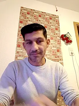 Casianantoonnio online show from January 8, 3:17 pm