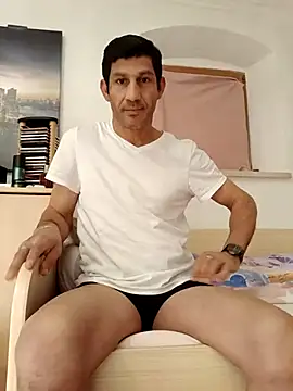 Casianantoonnio online show from October 27, 1:57 pm