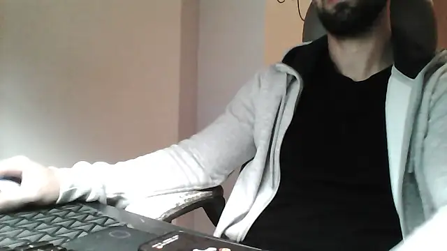 yourfantasy777 online show from February 22, 8:54 pm