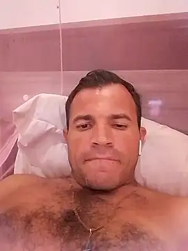Claudiokkkkk online show from June 3, 10:15 pm