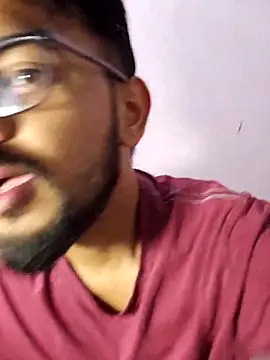 SilentSpecter online show from September 25, 3:44 pm